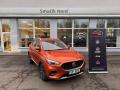 MG ZS 1.0 TGI (111k) 6AT Exclusive
