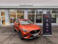 MG ZS 1.0 TGI (111k) 6AT Exclusive