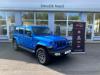 Jeep Wrangler 2.0T PHEV (380 k) 4XE SAHARA