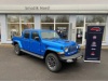 Jeep Gladiator 3.0 V6 (264k) CRD OVERLAND 8AT