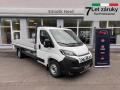 Fiat Ducato L4 2.2 Mjet (140k) MAXI valnk