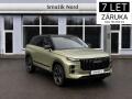 Jaecoo 7 1.6 TGI 7AT Exclusive 4x4