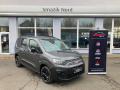 Fiat Dobl Kombi L1H1 1.5 (102k) BlueHDI