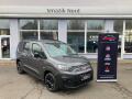 Fiat Dobl� Kombi L1H1 1.5 (102k) BlueHDI