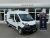 Fiat Ducato L2H2 2.2 Mjet 140k 35 (7 mst)