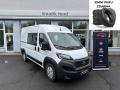 Fiat Ducato L2H2 2.2 Mjet 140k 35 (7 mst)