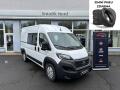 Fiat Ducato L2H2 2.2 Mjet 140k 35 (7 mst)