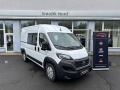 Fiat Ducato L2H2 2.2 Mjet 140k 35 (7 m�st)