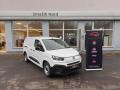 Fiat Dobl Van L2 1.5 (130k) BlueHDI