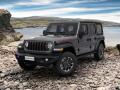 Jeep Wrangler 2.0T (272k) 8AT RUBICON