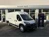 Fiat Ducato L4H2 2.2 Mjet (140k) 35 MAXI