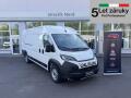 Fiat Ducato L4H2 2.2 Mjet (140k) 35 MAXI