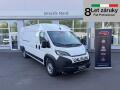 Fiat Ducato L4H2 2.2 Mjet (140k) 35 MAXI