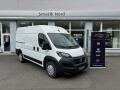 Fiat Ducato L2H2 2.2 Mjet (140k) 35 MAXI