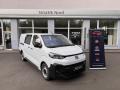 Fiat Scudo Polokombi L3 2.0 Mjet (144k)