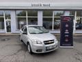 Chevrolet Aveo 1.2 (72k) - KOUPENO V R