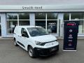 Fiat Dobl Van L1 1.2 (110k) PureTech