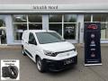 Fiat Dobl Van L1 1.2 (110k) PureTech