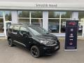 Fiat Dobl Kombi L1H1 1.2 (110k) PureTech