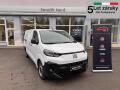 Fiat Scudo L3H1 2.2 Mjet (150k)