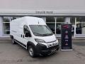 Fiat Ducato L4H3 2.2 Mjet (140k) 35 MAXI