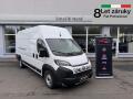 Fiat Ducato L4H3 2.2 Mjet (140k) 35 MAXI
