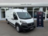 Fiat Ducato L3H2 2.2 Mjet (140k) 35 MAXI