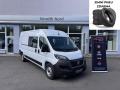 Fiat Ducato L3H2 2.2 Mjet 140k 35 (7 mst)