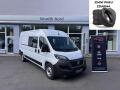 Fiat Ducato L3H2 2.2 Mjet 140k 35 (7 mst)