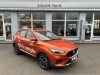 MG ZS 1.0 TGI (111k) 6MT Elegance