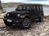 Jeep Wrangler UNLIMITE 2.0T 272k 8AT RUBICON