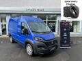 Fiat Ducato L2H2 2.2 Mjet (140k) 35 MAXI