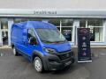 Fiat Ducato L2H2 2.2 Mjet (140k) 35 MAXI