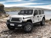 Jeep Wrangler 2.0T (272k) 8AT SAHARA