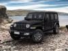 Jeep Wrangler 2.0T (272k) 8AT SAHARA