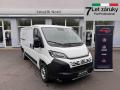 Fiat Ducato L2H1 2.2 Mjet (120k) 30