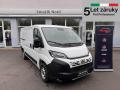 Fiat Ducato L2H1 2.2 Mjet (120k) 30
