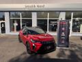 Mitsubishi ASX 1.3 DI-T (158k) 7DCT Intense +