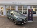 Fiat Dobl Panorama MAXI 1.5 T (130k) 8AT