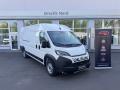 Fiat Ducato L4H2 2.2 Mjet (180k) 8AT MAXI