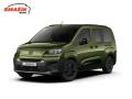 Fiat Dobl Panorama MAXI 1.2 T (110k) 6MT