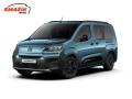 Fiat Dobl Panorama MAXI 1.2 T (110k) 6MT