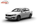 Fiat Tipo Sedan 1.6 Mjet (130k) URBAN
