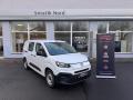 Fiat Dobl Polokombi L2 (136k) 50kWh