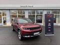 Jeep Grand Cherokee Limited 4xe (380k) 8AT