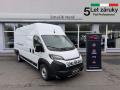 Fiat Ducato L4H3 2.2 Mjet (180k) 35 MAXI