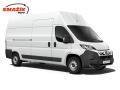 Fiat Ducato L3H3 2.2 Mjet (140k) 35 MAXI