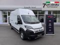 Fiat Ducato L3H3 2.2 Mjet (140k) 35 MAXI