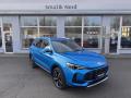 MG ZS 1.5l Hybrid + (197k) Exclusive