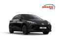 MG MG4 Electric Emotion (49 kWh)